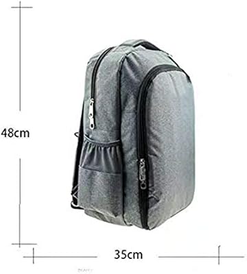 barber backpack amazon