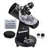 41ZThOqOm4L. SS100 Celestron-Signature-Series-Moon-By-Robert-Reeves-Features-A-Superb-Moon-Astronomical-Telescope-Black-22016