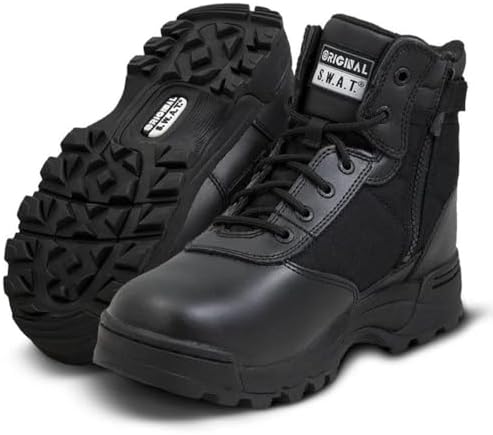Amazon.com: Original S.W.A.T. Classic 9