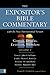The Expositor's Bible Commentary with New International Version: Genesis, Exodus, Levitcus, Numbers Volume 2