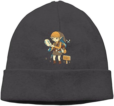 You Got The No Face Mask! Beanies Cap