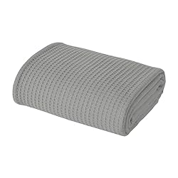 Modern Threads 100% Cotton Waffle Thermal
