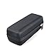 Hermitshell Hard Travel Case for Brother Wireless Document Scanner (Case for Brother ADS1000W / ADS1500W)