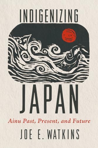 Amazon.com: Ainu: Spirit of a Northern People: 9780295979120