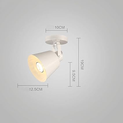 Amazon Com Zj Spotlight Track Light Track Lighting Kit