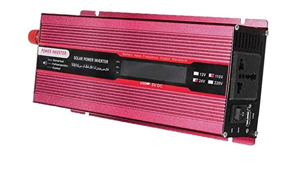 Convertir Nevera De 220v A 12v