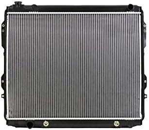 Koyorad A2320 Radiator