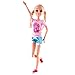 SuccessfullStoreToys Doll Abbie Set – Includes a Life Like Doll with Moveable Joints, A Beautiful Bike, A Colorful Helmet & A Cute Cat – Ideal Dolls for Girls