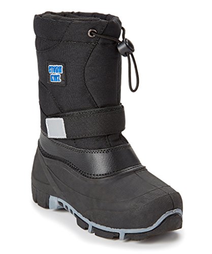 storm kidz boots