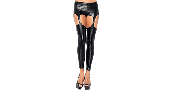 suspender leggings amazon