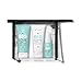 Volume Travel Trio by eSalon - Bundle with Shampoo, Conditioner, and Hair Spray