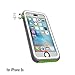 Catalyst Waterproof case for iPhone 6s, Shock Proof, Drop Proof for iPhone 6s with High Touch Sensitivity ID (Green Pop)