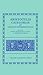 Categoriae et Liber de Interpretatione (Oxford Classical Texts)