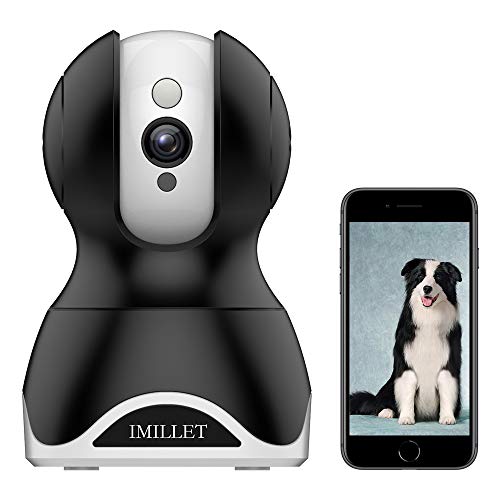 tooge pet camera manual