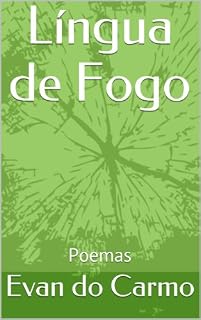 Livro Língua de Fogo