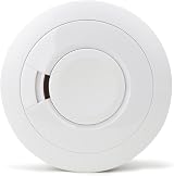 Aico Ei650iRF Wireless Smoke Detector RadioLINK Optical Sensor view 3