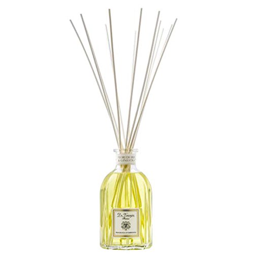 Dr. vranjes fiori di iris & ginestra diffuser 250 ml