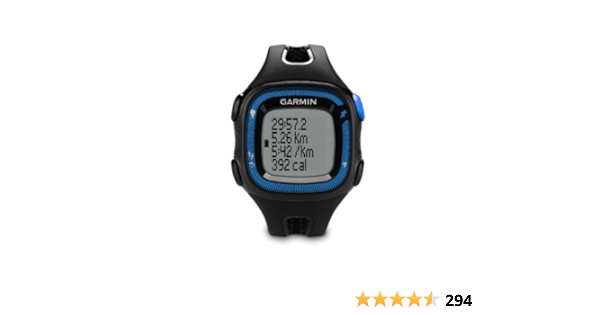 garmin forerunner 15 australia