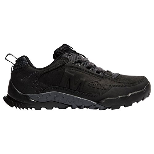 Merrell  Men's Annex Trak Low Black 12.5 M US