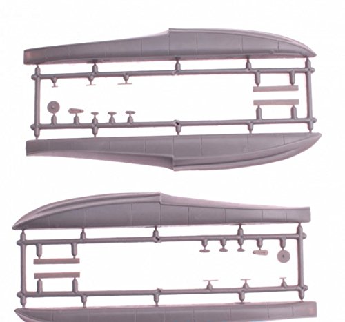 German sprengboot "Tornado" MM72-003