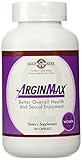 Daily Wellness Company, ArginMaxe for Women, 180 Capsules by ArginMax