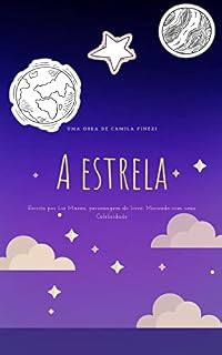 Livro A Estrela
