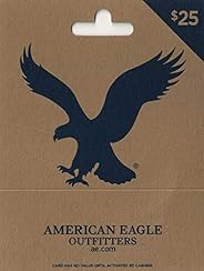 American Eagle Gift Card
