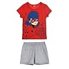 Ladybug Meisje Pyjama Korte