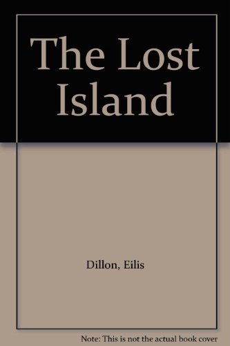 The Lost Island