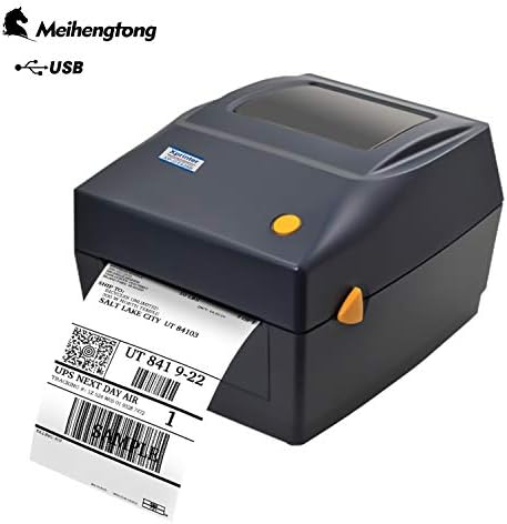 barcode printer amazon