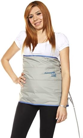 Digital All in One Sequential Air Leg Massager (Waist Large)