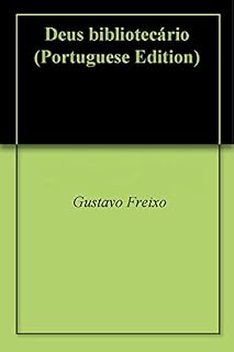 Livro Deus bibliotecário