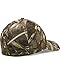 Under Armour Men's Camo Stretch Fit Cap