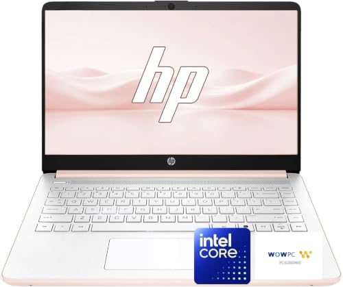 HP Everyday Laptop
