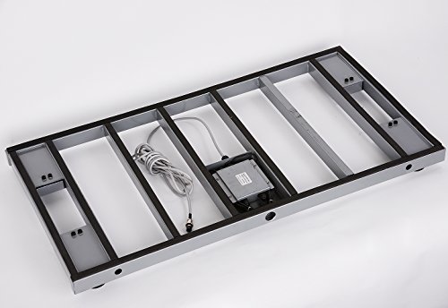 image for Prime Scales | 700lb Veterinary Scale | Digital Weighing Equipment | A