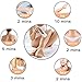 IPL Hair Removal Device for Women and Man 990,000 Flashes Hair Removal System Permanent Painless Facial Body Professional Hair Remover Wholebody Home Use