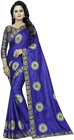 Shreeji Designer Chanderi Cotton Saree 0