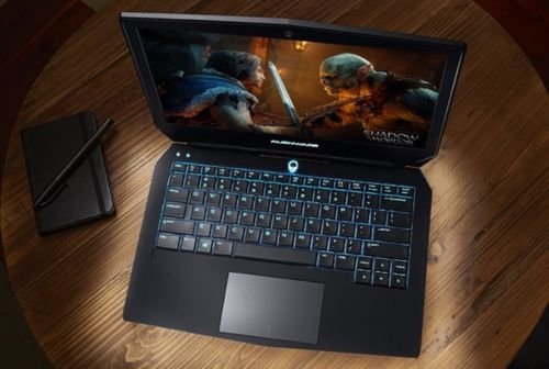 NEW ALIENWARE 13 FHD 1920X1080~256GB M.2 SSD~GTX 860M~i5-4210U~8GB RAM NEW ALIENWARE 13 FHD 1920X1080~256GB M.2 SSD~GTX 860M~i5-4210U~8GB RAM