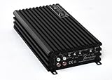 American Bass PH4100FR - 4 Channel 800W 2 OHM Stable Amplifier