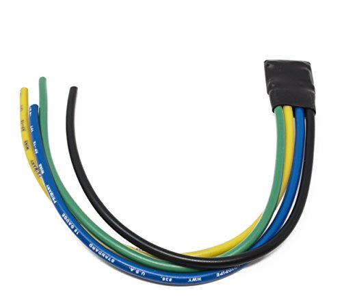 Parking Brake Bypass, Video In Motion for All Pioneer AVH Units. AVH-291BT AVH-X391BHS AVH-290BT AVH-190DVD AVH-X491BHS AVH-X390BS AVH-X490BS