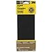 3M 9090NA Drywall Sanding Screen 4.375 in x 11.25 in, 2-Sheet Medium-Grit