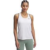 Under Armour Womens Tech Knockout Tank Top