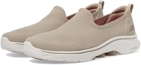 Amazon Skechers Skechers Go Walk Brown Buy Skechers ARCH FIT ORVAN