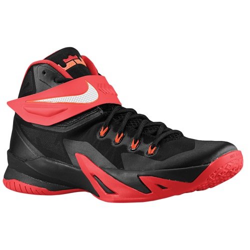 lebron zoom soldier viii