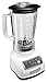 KitchenAid KSB1570WH 5-Speed Blender with BPA-Free Pitcher, 56 oz., White - Discontinued, White