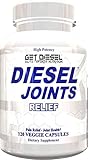 Diesel Joints - Natural Inflamation Relief