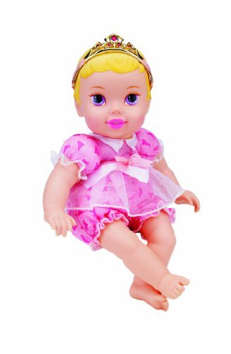 disney tollytots dolls