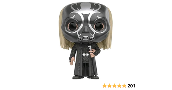 Amazon.com: Funko POP Harry Potter 