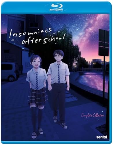 Amazon.com: ALL OUT!!: The Complete Series - Blu-ray + Digital
