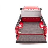 BAK Industries 26329 Truck Bed Cover